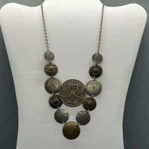 Bollywood Starlet Necklace